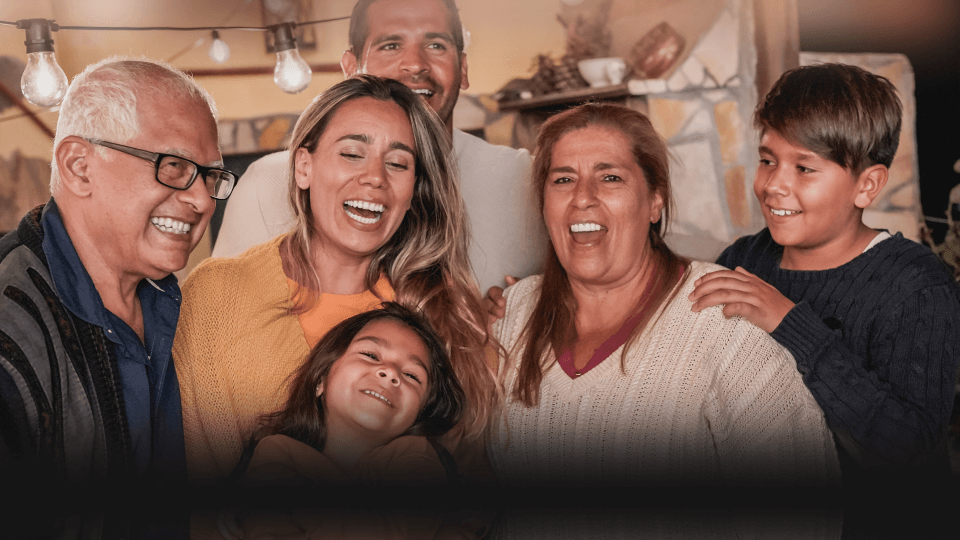 chanson personnalisée d'anniversaire pour tous les âges