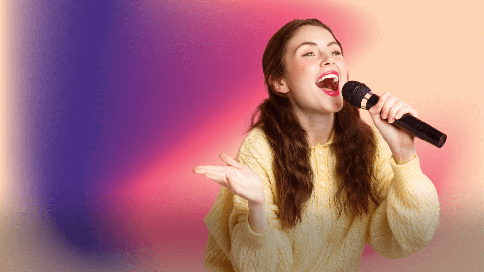 créez un karaoké personnalisé