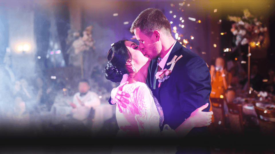 Créer une Chanson Personnalisée pour un Mariage