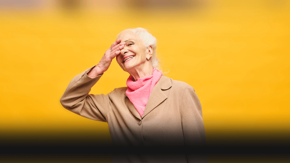 Pourquoi une chanson personnalisée est le meilleur cadeau pour grand-mère ?