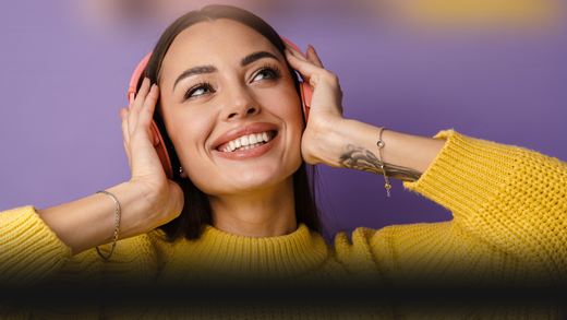 Pourquoi offrir une chanson personnalisée?