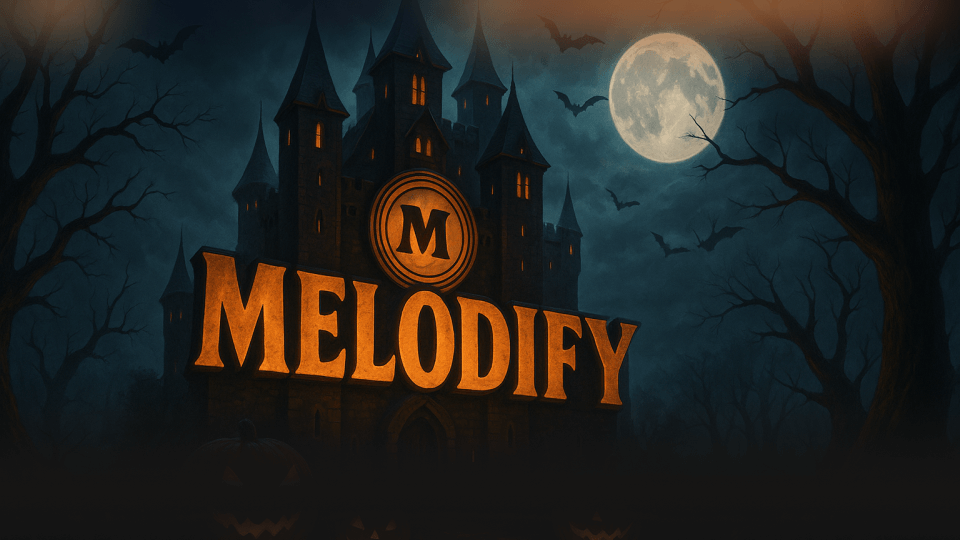 Chanson personnalisée Halloween : comment surprendre vos invités cette année