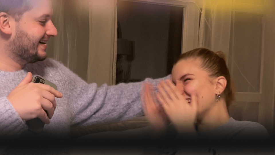 Comment offrir une chanson personnalisée ?