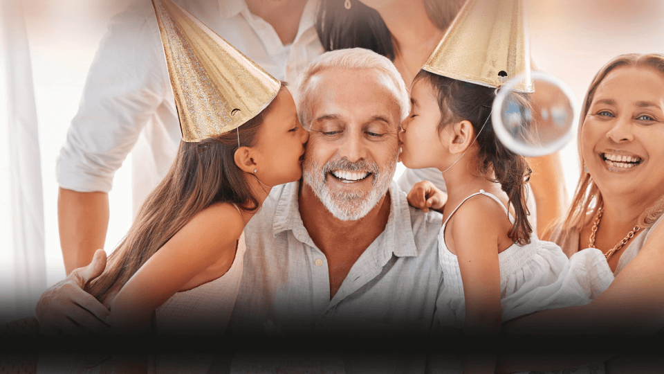 Chanson Personnalisée Fête des Pères : Offrir un Cadeau Musical Inoubliable à Papa