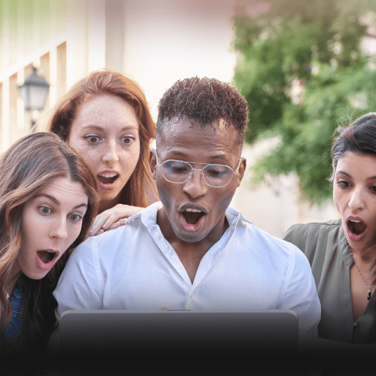 chanson personnalisée pour les pros