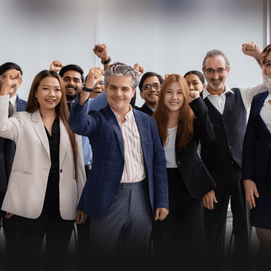 Team building chanson personnalisée