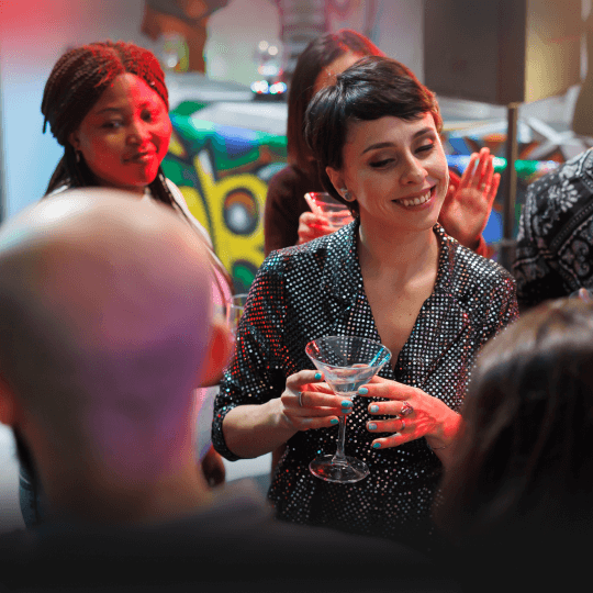 Chanson personnalisée pour évènements