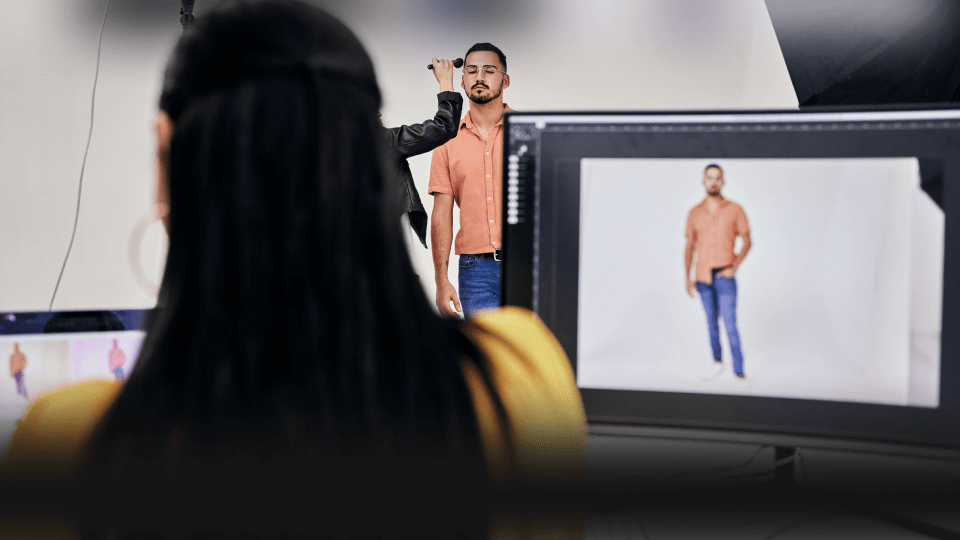 création d'une chanson personnalisée pour une entreprise