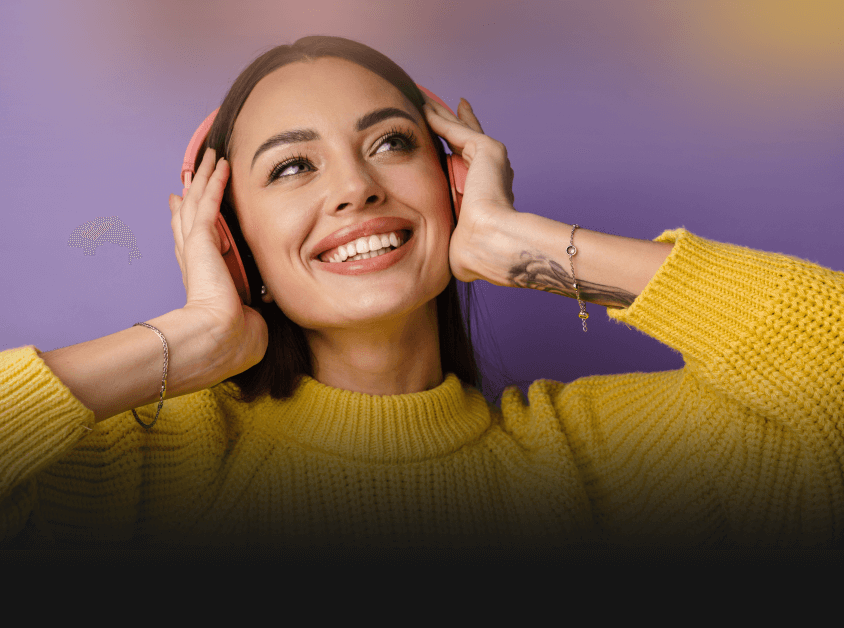 chanson personnalisée pour un ami