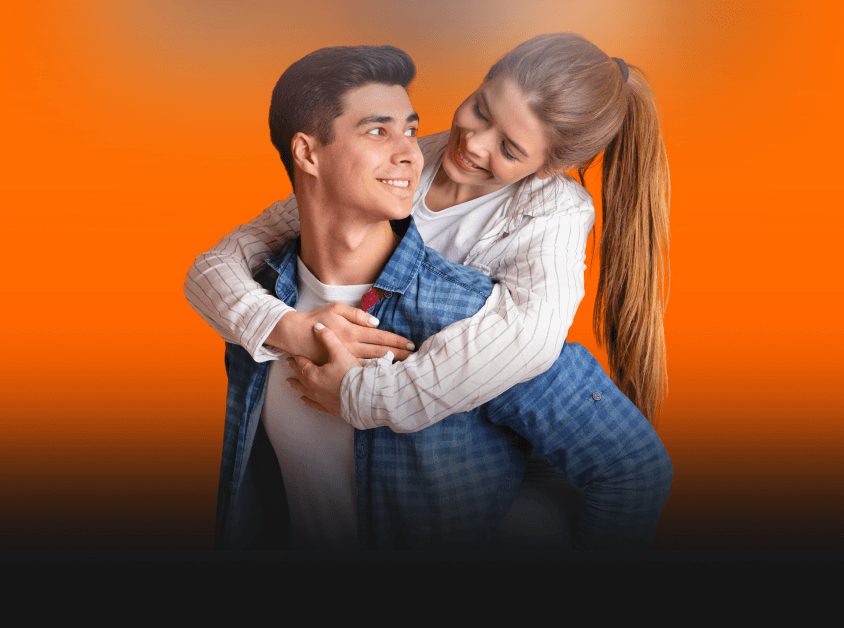 chanson personnalisée pour un couple