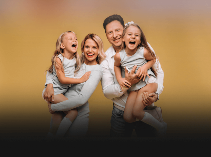 chanson personnalisée pour la famille