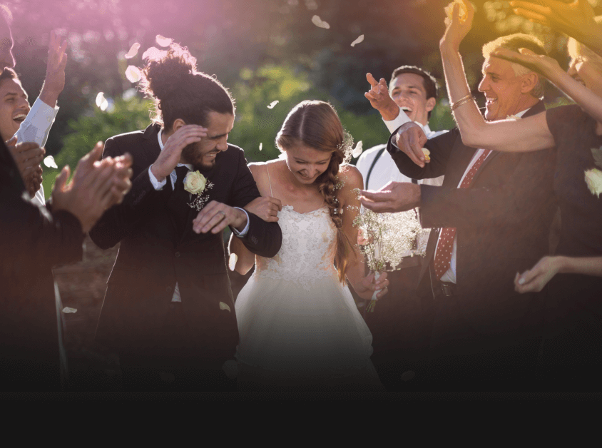 chanson sur mesure pour un mariage
