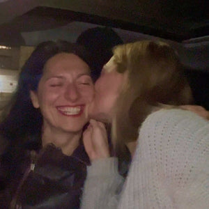 Je veux que tu Saches